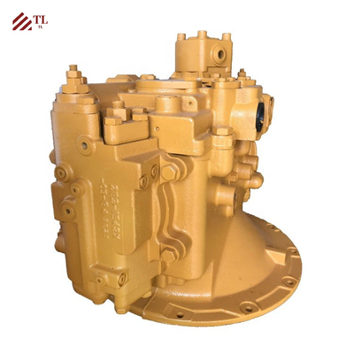 312C 315C Pompa idraulica SBS80 176-3963 173-0663 A8VO200 Parti per la pompa principale 312D 315D