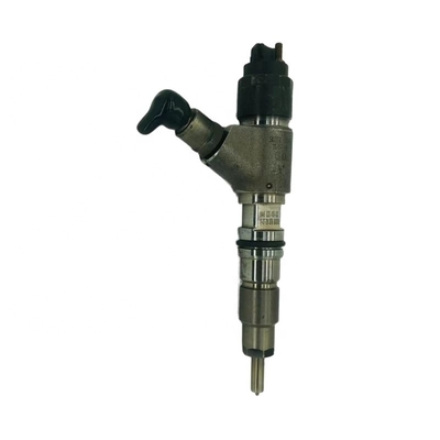 Iniezione di carburante per escavatore a striscio 371-3974 0445120347 Per motore erpillar C7.1