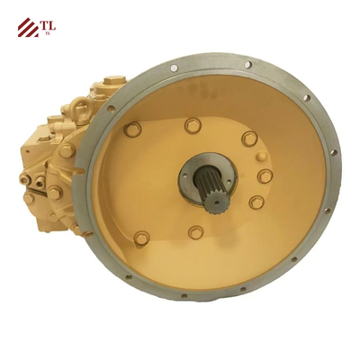 Escavatore SBS 120 SBS120 Pompa idraulica A2F05 320D 2726955 272-6955 per l'estrazione di energia
