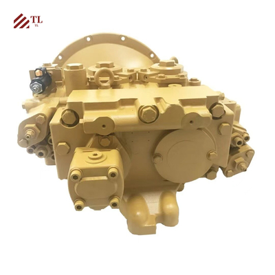 Escavatore SBS 120 SBS120 Pompa idraulica A2F05 320D 2726955 272-6955 per l'estrazione di energia