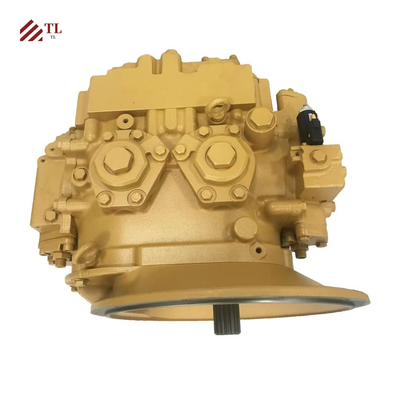 Escavatore SBS 120 SBS120 Pompa idraulica A2F05 320D 2726955 272-6955 per l'estrazione di energia