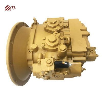 Escavatore SBS 120 SBS120 Pompa idraulica A2F05 320D 2726955 272-6955 per l'estrazione di energia
