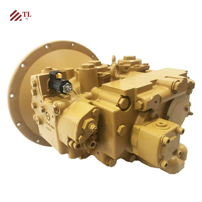 Escavatore SBS 120 SBS120 Pompa idraulica A2F05 320D 2726955 272-6955 per l'estrazione di energia