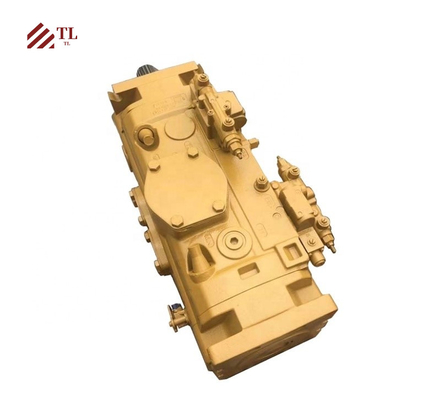 3699676 369-9676 A2F05 Gruppo di pompe idrauliche per escavatori e ricambi per E374D E374 374D