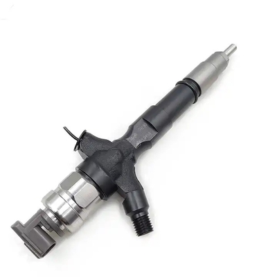 Iniezione di carburante per escavatore a striscia 23670-0L010 per Denso 223670-0L010 23670-0L070 23670-30240