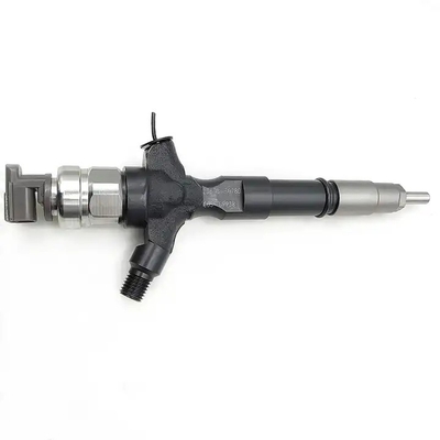 Iniezione di carburante per escavatore a striscia 23670-0L010 per Denso 223670-0L010 23670-0L070 23670-30240