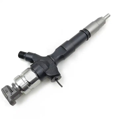 Iniezione di carburante per escavatore a striscia 23670-0L010 per Denso 223670-0L010 23670-0L070 23670-30240