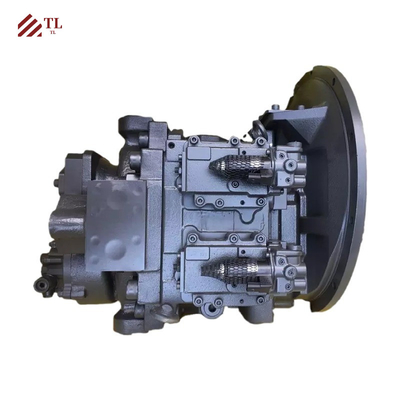Opere di costruzione pompa idraulica SK460 SK480 K5V212DPH per parti di macchine
