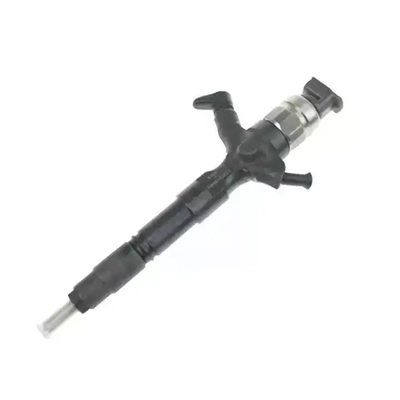 23670-30400 295050-0460 23670-39365 23670-30400 Iniettore di carburante per motore Toyo-Ta 1Kd 2Kd