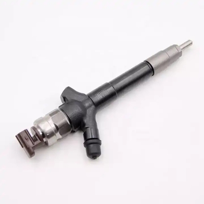 23670-30400 295050-0460 23670-39365 23670-30400 Iniettore di carburante per motore Toyo-Ta 1Kd 2Kd