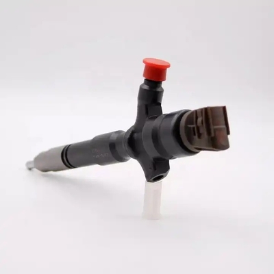 23670-30400 295050-0460 23670-39365 23670-30400 Iniettore di carburante per motore Toyo-Ta 1Kd 2Kd