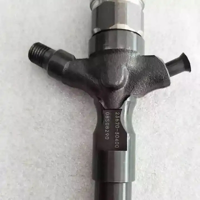 23670-30400 295050-0460 23670-39365 23670-30400 Iniettore di carburante per motore Toyo-Ta 1Kd 2Kd