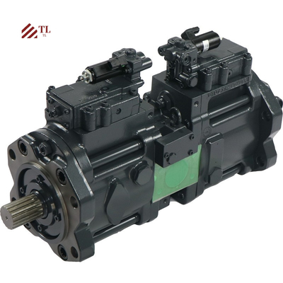 A2F05 Pompa idraulica principale per escavatore per SK330-8 SK350-8 LC10V00029F1 LC10V00029F2