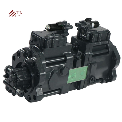 A2F05 Pompa idraulica principale per escavatore per SK330-8 SK350-8 LC10V00029F1 LC10V00029F2