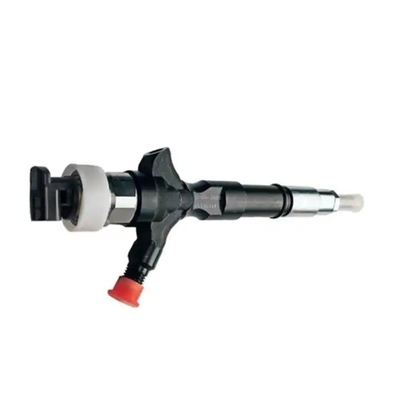 23670-0L11 Iniettore di carburante 23670-30420 23670-09380 295050-054 295050-074 295050-081