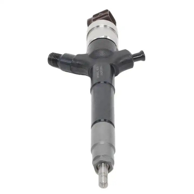 Iniezione di carburante diesel Common Rail 095000-5600 1465A041 Per Mitsubishi 4D56 Triton / L200 2.5L