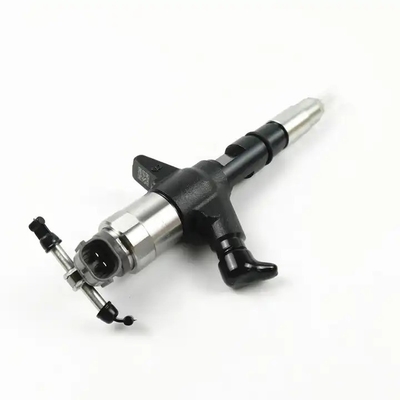 Iniezione di carburante diesel Common Rail 095000-5600 1465A041 Per Mitsubishi 4D56 Triton / L200 2.5L