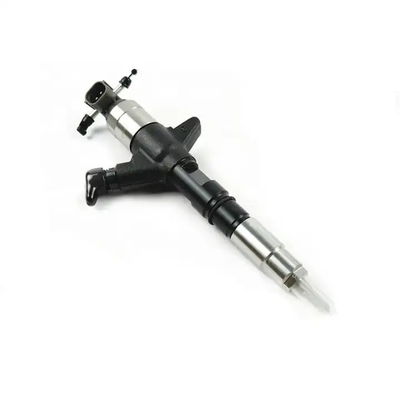 Iniezione di carburante diesel Common Rail 095000-5600 1465A041 Per Mitsubishi 4D56 Triton / L200 2.5L