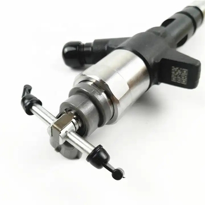 Iniezione di carburante diesel Common Rail 095000-5600 1465A041 Per Mitsubishi 4D56 Triton / L200 2.5L