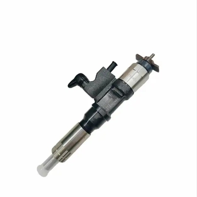 095000-6363 095000-6364 095000-6366 8-97609788-3 Iniettore di carburante 100% per 4HK1 6HK1 Lavori