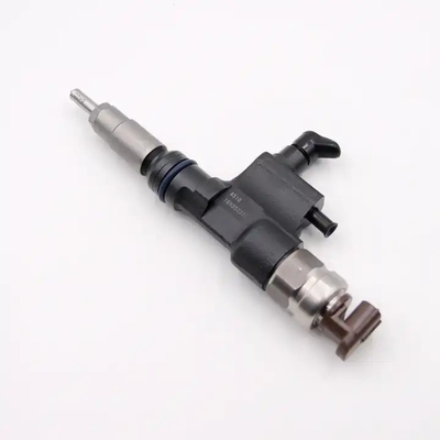 095000-6363 095000-6364 095000-6366 8-97609788-3 Iniettore di carburante 100% per 4HK1 6HK1 Lavori