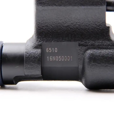 095000-6363 095000-6364 095000-6366 8-97609788-3 Iniettore di carburante 100% per 4HK1 6HK1 Lavori