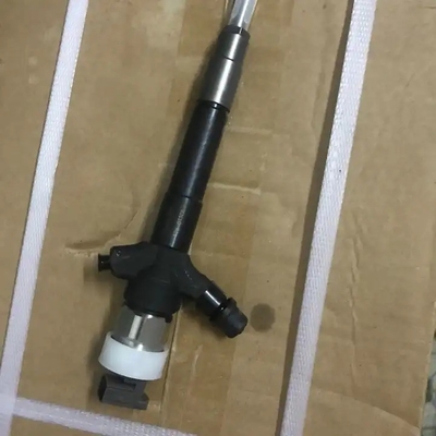 100% iniettore Common Rail 1465A257 095000-749 1465A297 per escavatore a trascinatore 4D56 L200