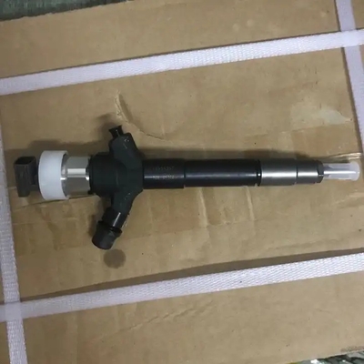 100% iniettore Common Rail 1465A257 095000-749 1465A297 per escavatore a trascinatore 4D56 L200