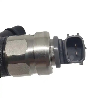 100% iniettore Common Rail 1465A257 095000-749 1465A297 per escavatore a trascinatore 4D56 L200