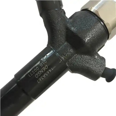 Numero di parte 095000-811 Iniettore di combustibile 095000-576 Per 1465A054 1465A307 Iniettore Common Rail