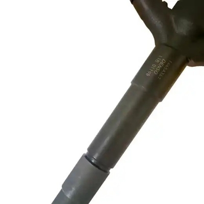 Numero di parte 095000-811 Iniettore di combustibile 095000-576 Per 1465A054 1465A307 Iniettore Common Rail