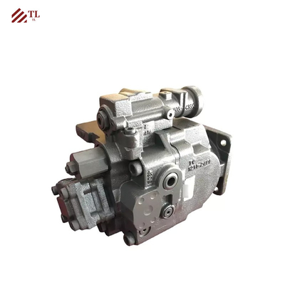 VOE14520750 Pompa a pistoni per escavatore PVC80RC01 Pompa Hitachi ZX75USK-3 Pompa Parti pesanti ECR88 Crawler