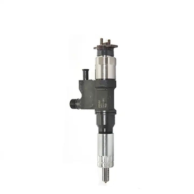 095000-5471 Iniettore di combustibile denso con 095000-5470 095000-5473 095000-5474 095000-8900