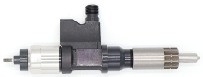 095000-5471 Iniettore di combustibile denso con 095000-5470 095000-5473 095000-5474 095000-8900