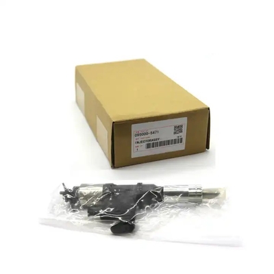 095000-5471 Iniettore di combustibile denso con 095000-5470 095000-5473 095000-5474 095000-8900