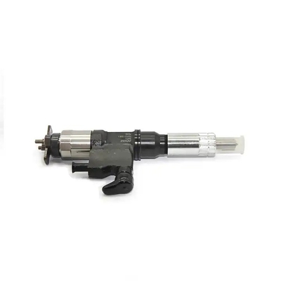095000-5471 Iniettore di combustibile denso con 095000-5470 095000-5473 095000-5474 095000-8900