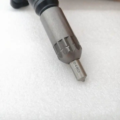 Nome della parte Iniettore idraulico a pompa principale diesel Common Rail 095000-6353 per Hino JQ5E/J06