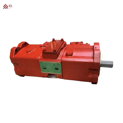 Pompa idraulica K5V serie K5V80 K5V140 K5V180 K5V200 K5V160DTP per veicoli pesanti