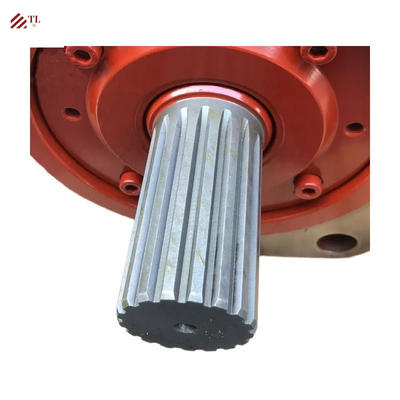 Pompa idraulica K5V serie K5V80 K5V140 K5V180 K5V200 K5V160DTP per veicoli pesanti