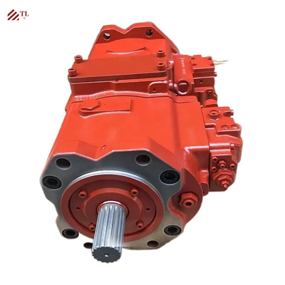 Pompa idraulica K5V serie K5V80 K5V140 K5V180 K5V200 K5V160DTP per veicoli pesanti