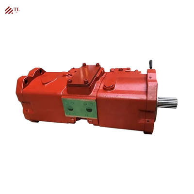 Pompa idraulica K5V serie K5V80 K5V140 K5V180 K5V200 K5V160DTP per veicoli pesanti