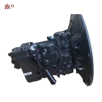 Escavatore a trascinatore PC60-8 PC70-8 Pompa idraulica principale 708-3T-00161 per la costruzione