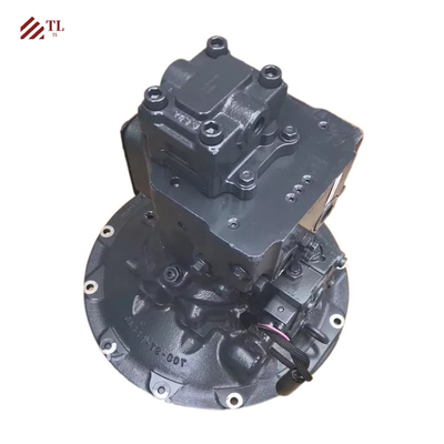Escavatore a trascinatore PC60-8 PC70-8 Pompa idraulica principale 708-3T-00161 per la costruzione