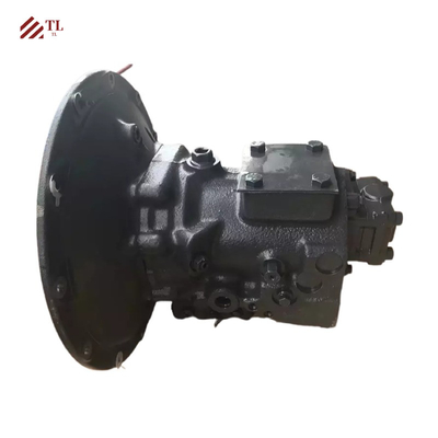 Escavatore a trascinatore PC60-8 PC70-8 Pompa idraulica principale 708-3T-00161 per la costruzione