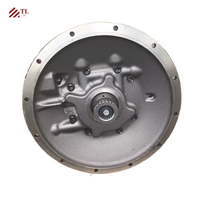Escavatore a trascinatore PC60-8 PC70-8 Pompa idraulica principale 708-3T-00161 per la costruzione