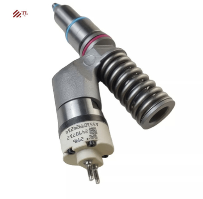 Escavatore a striscio 10R-3147 per motore C11 C13 iniettore di carburante erpillar iniettore diesel