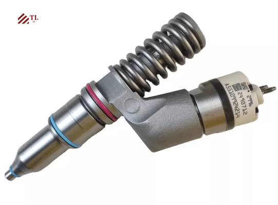 Escavatore a striscio 10R-3147 per motore C11 C13 iniettore di carburante erpillar iniettore diesel