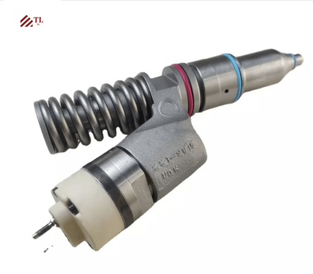 Escavatore a striscio 10R-3147 per motore C11 C13 iniettore di carburante erpillar iniettore diesel