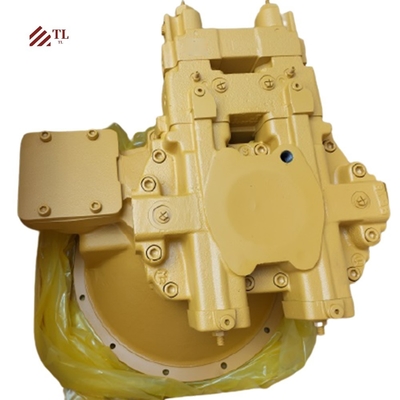 E322BL Pompa idraulica principale per escavatori con pompa idraulica A8VO107LA e A2F05
