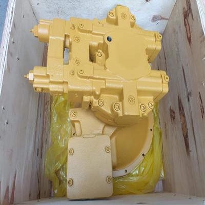 E322BL Pompa idraulica principale per escavatori con pompa idraulica A8VO107LA e A2F05